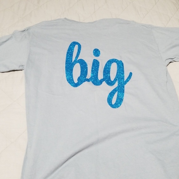 Zeta Tau Alpha shirt - Picture 2 of 3